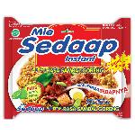 Promo Harga Sedaap Mie Goreng Original 90 gr - Hypermart