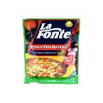 La Fonte Sup Makaroni