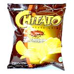 Promo Harga Chitato Snack Potato Chips Sapi Panggang Beef Barbeque 35 gr - Hypermart