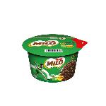 Milo Cereal Balls