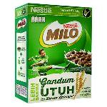 Promo Harga Milo Cereal Balls 330 gr - Hypermart