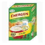Promo Harga Energen Cereal Instant Kacang Hijau per 5 pcs 30 gr - Hypermart