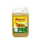 Promo Harga Bimoli Minyak Goreng 5000 ml - Hypermart