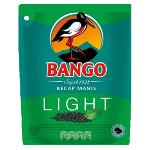 Bango Kecap Manis Light