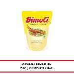 Bimoli Minyak Goreng