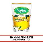 Promo Harga Sania Minyak Goreng 2000 ml - Hypermart