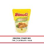 Promo Harga Bimoli Minyak Goreng Spesial 2000 ml - Hypermart