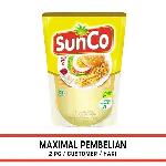 Promo Harga Sunco Minyak Goreng 2000 ml - Hypermart