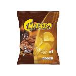 Promo Harga Chitato Snack Potato Chips Sapi Panggang Beef Barbeque 68 gr - Hypermart