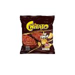 Promo Harga Chitato Snack Potato Chips Sapi Panggang Beef Barbeque 35 gr - Hypermart