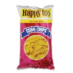 Promo Harga Happy Tos Tortilla Chips Merah 160 gr - Hypermart