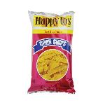 Promo Harga Happy Tos Tortilla Chips Merah 160 gr - Hypermart