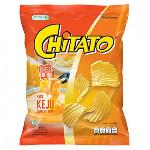 Promo Harga Chitato Snack Potato Chips Keju 68 gr - Hypermart