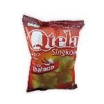 Promo Harga Qtela Keripik Singkong Balado 60 gr - Hypermart