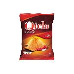 Promo Harga Qtela Keripik Singkong Balado 185 gr - Hypermart