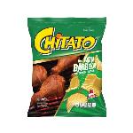 Promo Harga Chitato Snack Potato Chips Ayam Barbekiu 68 gr - Hypermart
