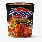 Sedaap Korean Spicy