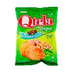 Qtela Keripik Tempe