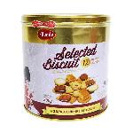 Promo Harga Monde Selected Biscuit 800 gr - Hypermart