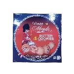 Promo Harga Monde Butter Cookies 908 gr - Hypermart