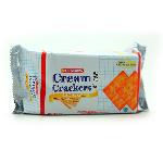 Promo Harga KHONG GUAN Cream Crackers 115 gr - Hypermart