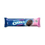 Oreo Biskuit Sandwich