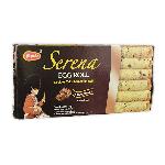 Promo Harga Monde Serena Egg Roll Chocolate 70 gr - Hypermart