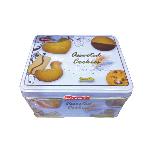 Promo Harga Monde Assorted Cookies 320 gr - Hypermart