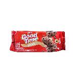 Promo Harga Good Time Cookies Chocochips Coffee 72 gr - Hypermart