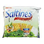 Khong Guan Saltines Crackers