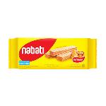 Promo Harga Nabati Wafer Richeese 127 gr - Hypermart