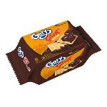 Promo Harga Gery Malkist Saluut Chocolate 140 gr - Hypermart