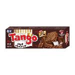 Promo Harga Tango Wafer Chocolate 163 gr - Hypermart