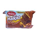 Promo Harga Roma Malkist Cokelat 105 gr - Hypermart