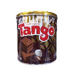 Promo Harga Tango Wafer Chocolate 300 gr - Hypermart