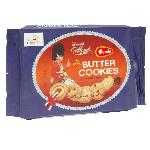 Promo Harga Monde Butter Cookies 150 gr - Hypermart