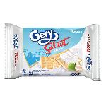 Promo Harga Gery Malkist Saluut Coconut 110 gr - Hypermart