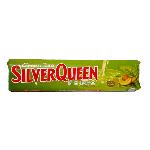 Promo Harga Silver Queen Chocolate Green Tea 25 gr - Hypermart