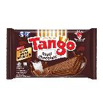 Promo Harga Tango Long Wafer Chocolate 47 gr - Hypermart