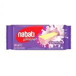 Promo Harga Nabati Vitakrim Raspberry Yoghurt 132 gr - Hypermart