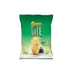 Promo Harga Chitato Lite Snack Potato Chips Seaweed 35 gr - Hypermart