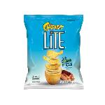 Promo Harga Chitato Lite Snack Potato Chips Salmon Teriyaki 68 gr - Hypermart