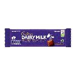 Promo Harga Cadbury Dairy Milk Original 62 gr - Hypermart