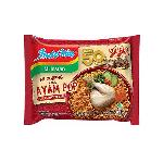 Promo Harga Indomie Mi Goreng Ayam Pop 85 gr - Hypermart