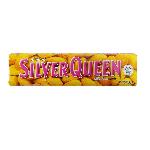 Promo Harga Silver Queen Chocolate Almonds 25 gr - Hypermart