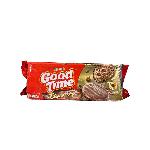 Promo Harga Good Time Cookies Chocochips Choco Dip 71 gr - Hypermart