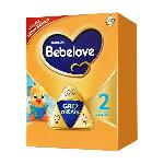 Bebelove 2 Susu Formula Bayi 6-12 Bulan