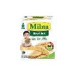 Promo Harga Milna Biskuit Bayi 6 Original 130 gr - Hypermart