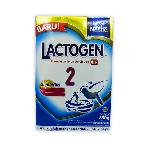 Lactogen 2 Susu Formula Bayi 6-12 Bulan