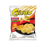 Promo Harga Chitato Snack Potato Chips Mi Goreng 68 gr - Hypermart
